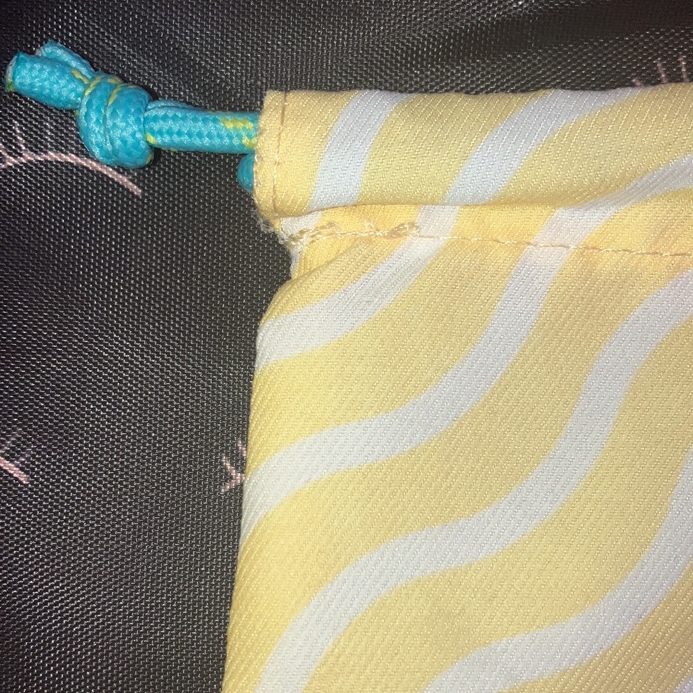 Ipsy Drawstring Bag - image 3